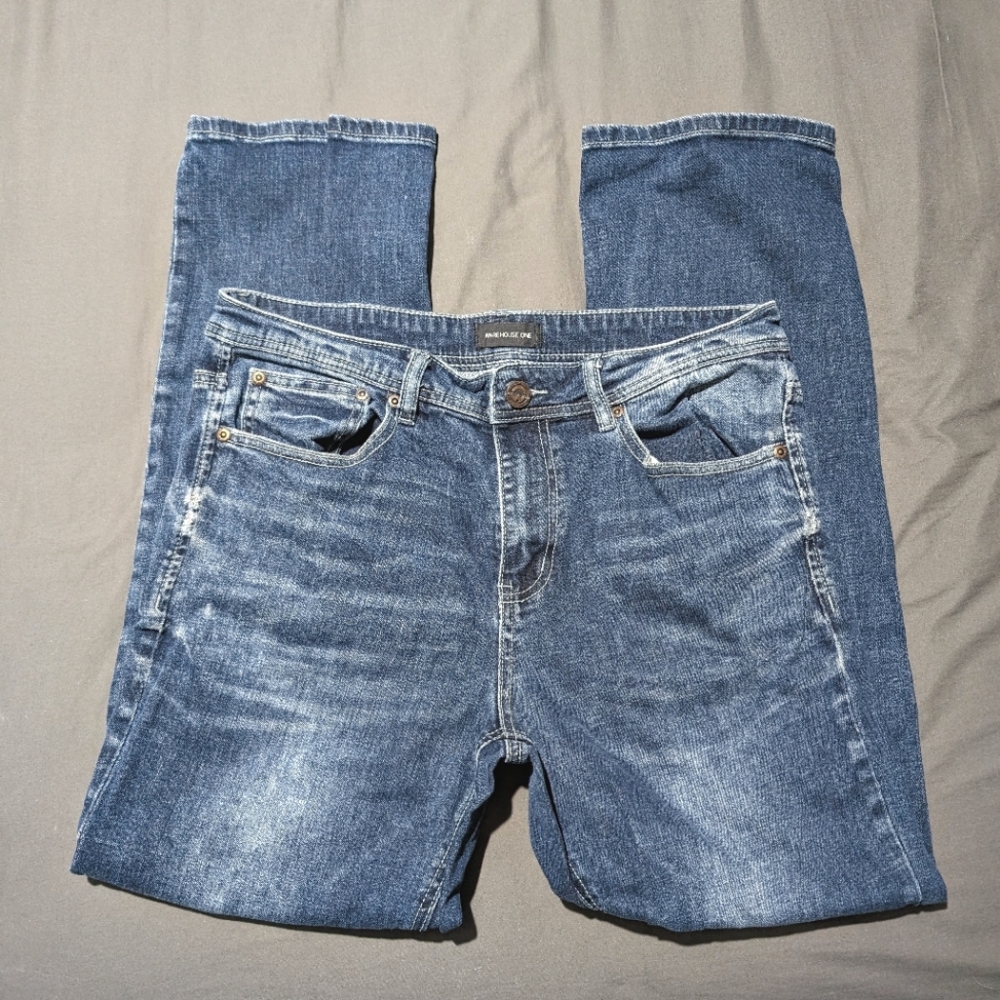 Warehouse One jeans size 32/30